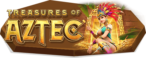 Treasures of Aztec (ขุมทรัพย์แห่งแอซเท็ค)